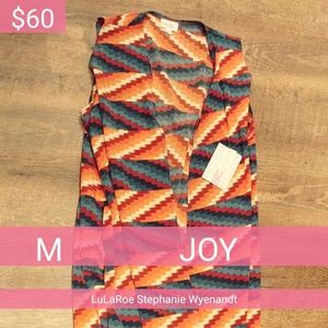 Lularoe Joy size M